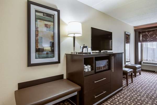  - Hampton Inn West Columbus - I-70, Exit 91