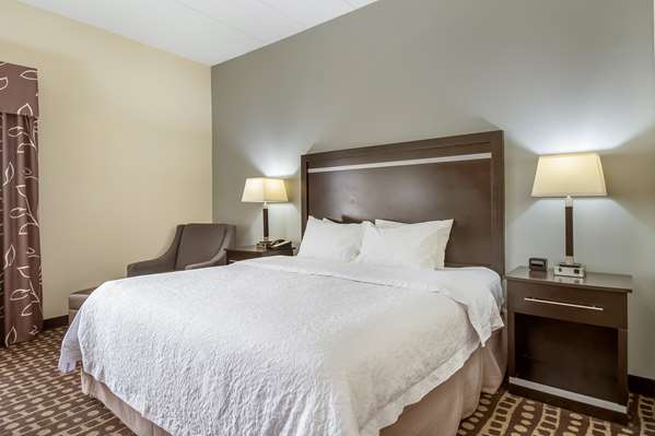  - Hampton Inn West Columbus - I-70, Exit 91