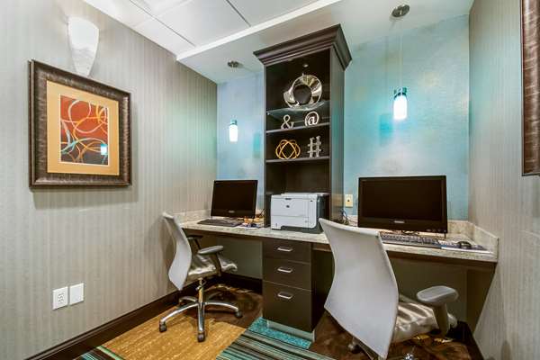 Conference Area - Hampton Inn West Columbus - I-70, Exit 91