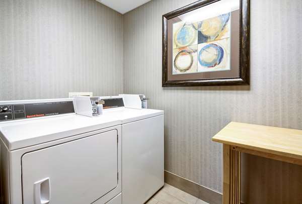  - Hampton Inn West Columbus - I-70, Exit 91