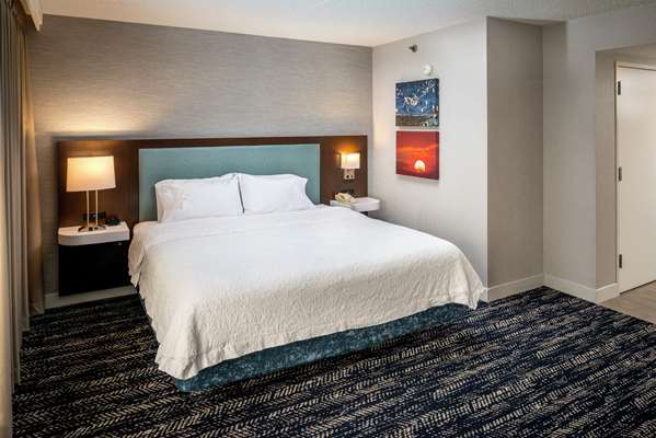  - Hampton Inn Commack - I-495, Exits 52 & 53
