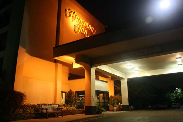 Exterior view - Hampton Inn Commack - I-495, Exits 52 & 53