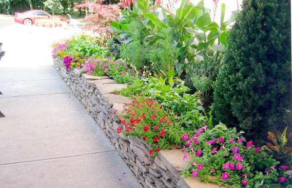 Exterior view - Hampton Inn Commack - I-495, Exits 52 & 53