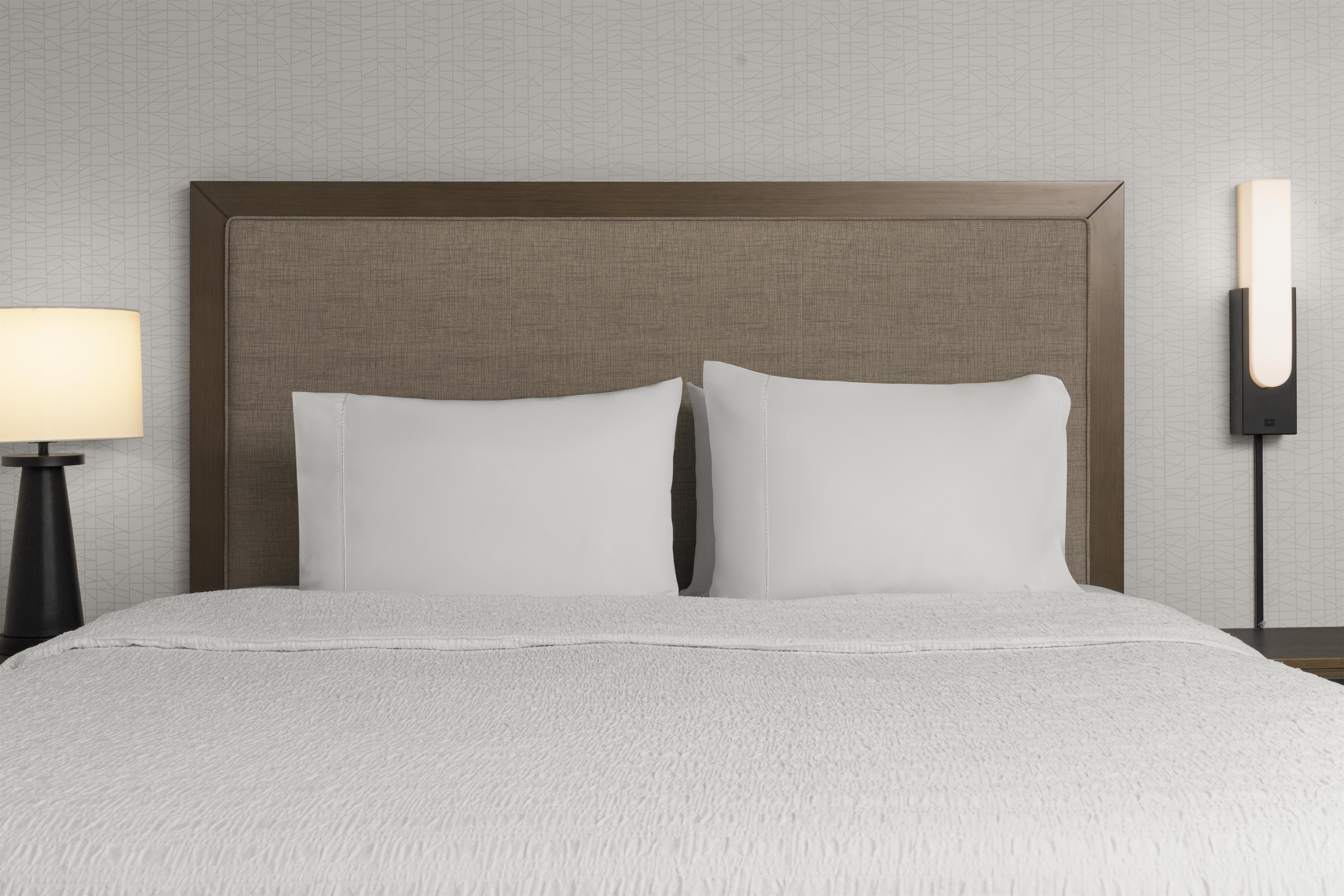 Hampton Inn & Suites by Hilton Tilton Room Type - 1 KN ACC RI SHWR STUDIO NS