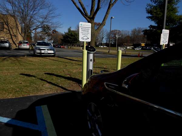 Exterior view - Hampton Inn Clifton Park - I-87, Exit 9