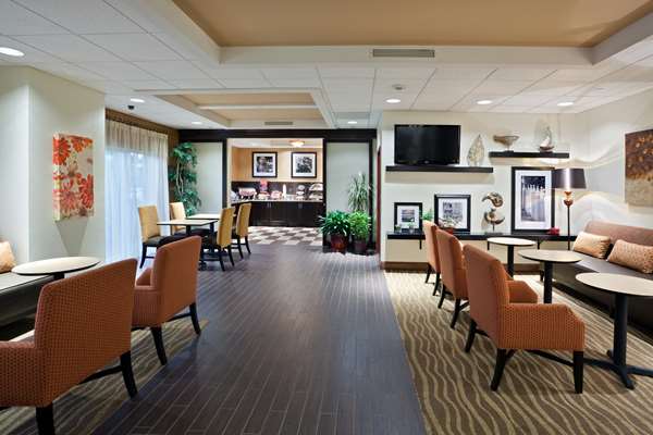 Restaurant - Hampton Inn Clifton Park - I-87, Exit 9