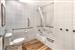 Guest room bath