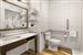 Guest room bath