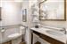 Guest room bath