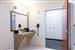 Guest room bath