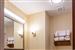 Guest room bath