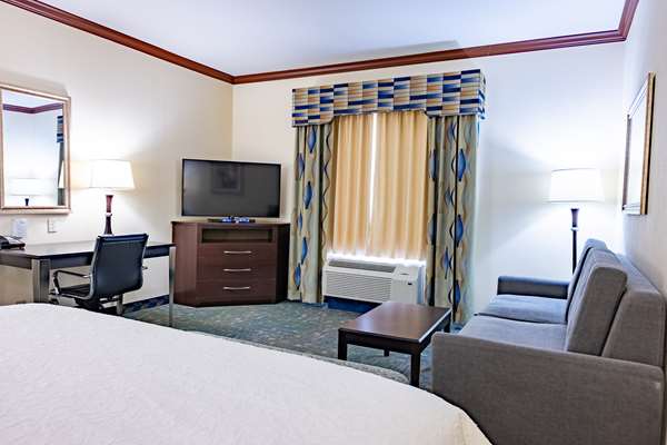  - Hampton Inn Alice