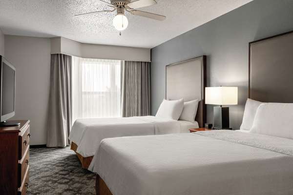  - Homewood Suites by Hilton Corpus Christi