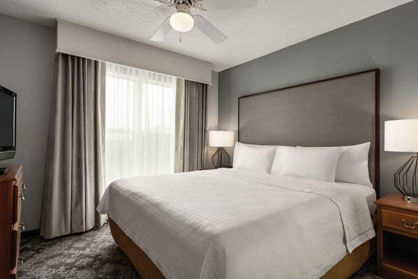  - Homewood Suites by Hilton Corpus Christi