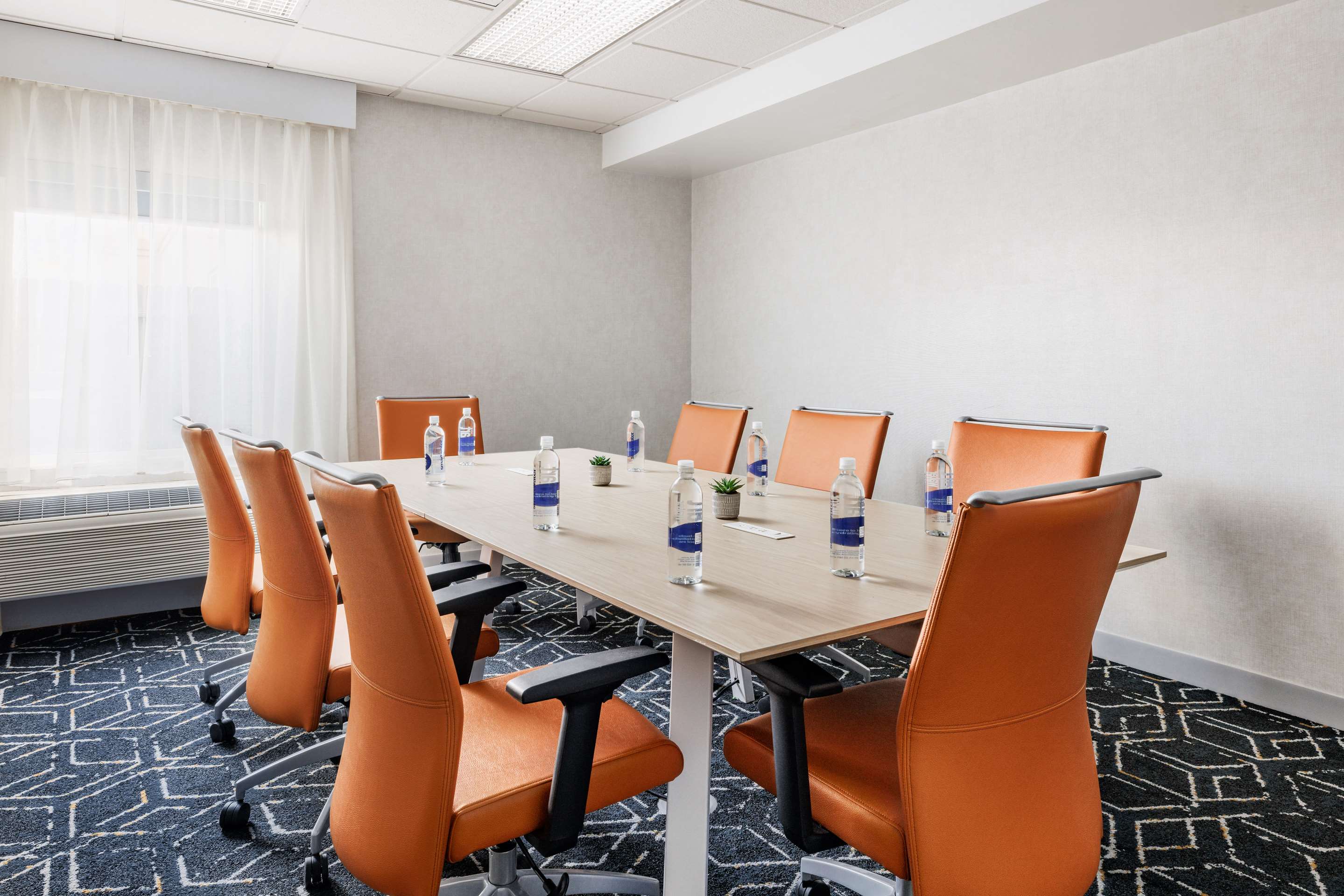 Meeting Room | Homewood Suites Corpus Christi