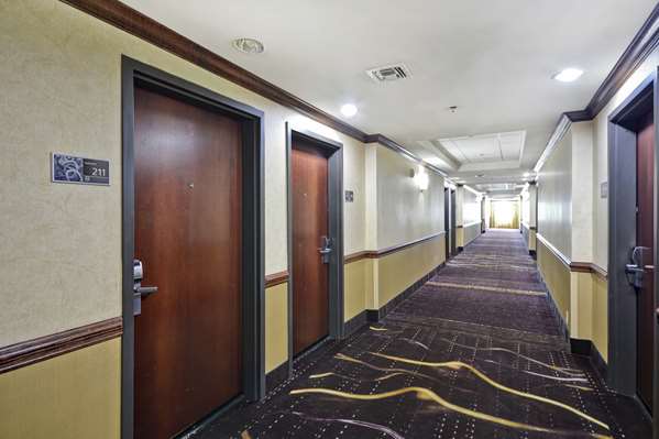  - Hampton Inn & Suites Airport Corpus Christi