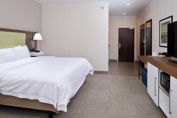  - Hampton Inn & Suites Port Aransas