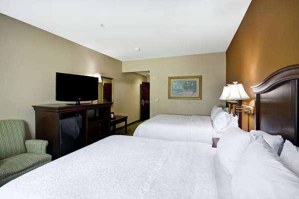  - Hampton Inn Northwest Corpus Christi