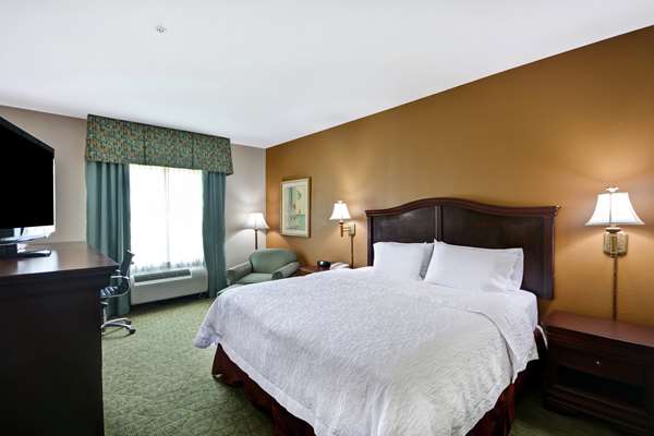  - Hampton Inn Northwest Corpus Christi