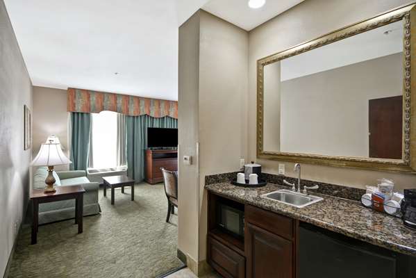  - Hampton Inn Northwest Corpus Christi