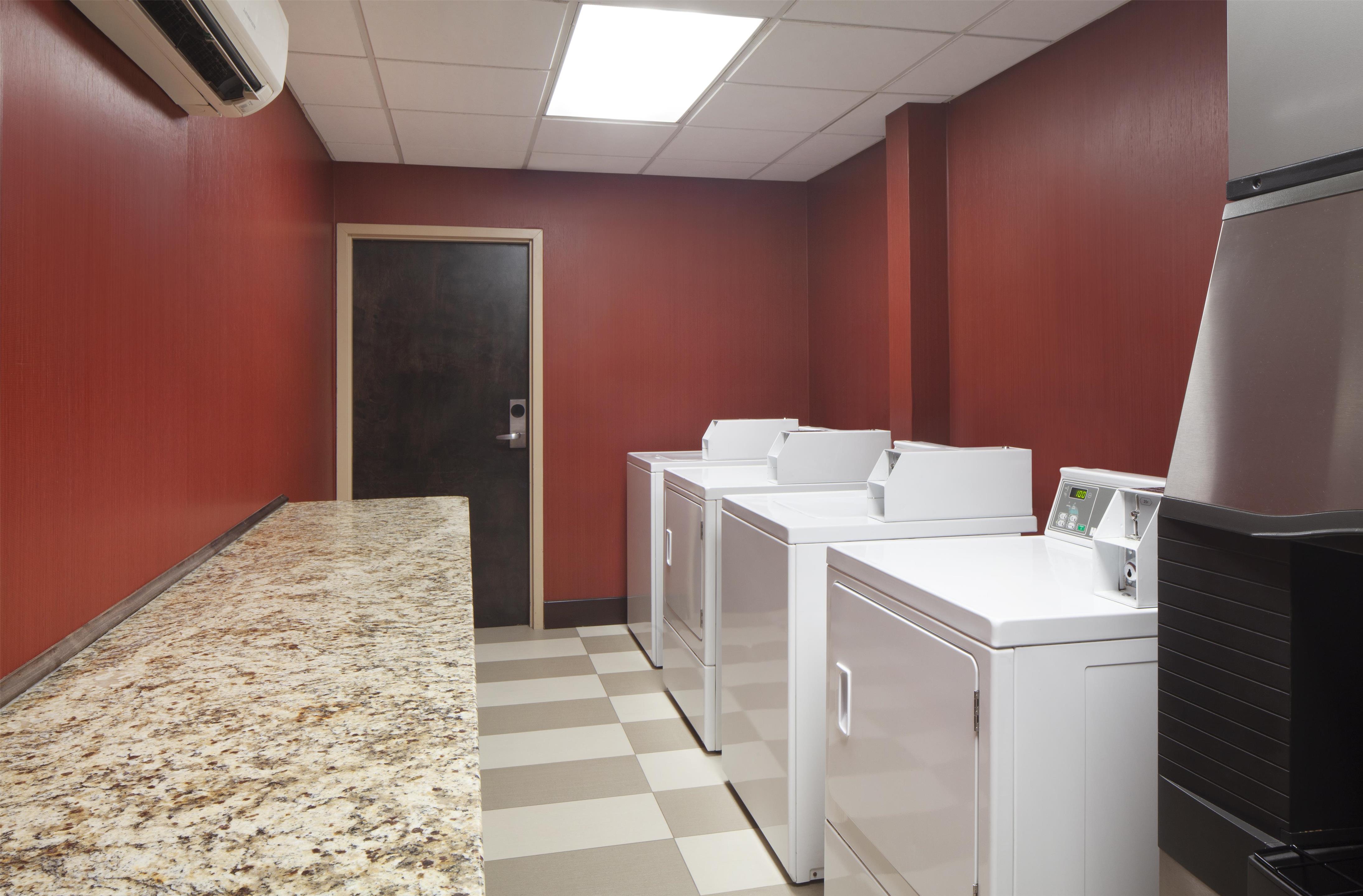 Property amenity | Hampton Inn Charleston-Southridge