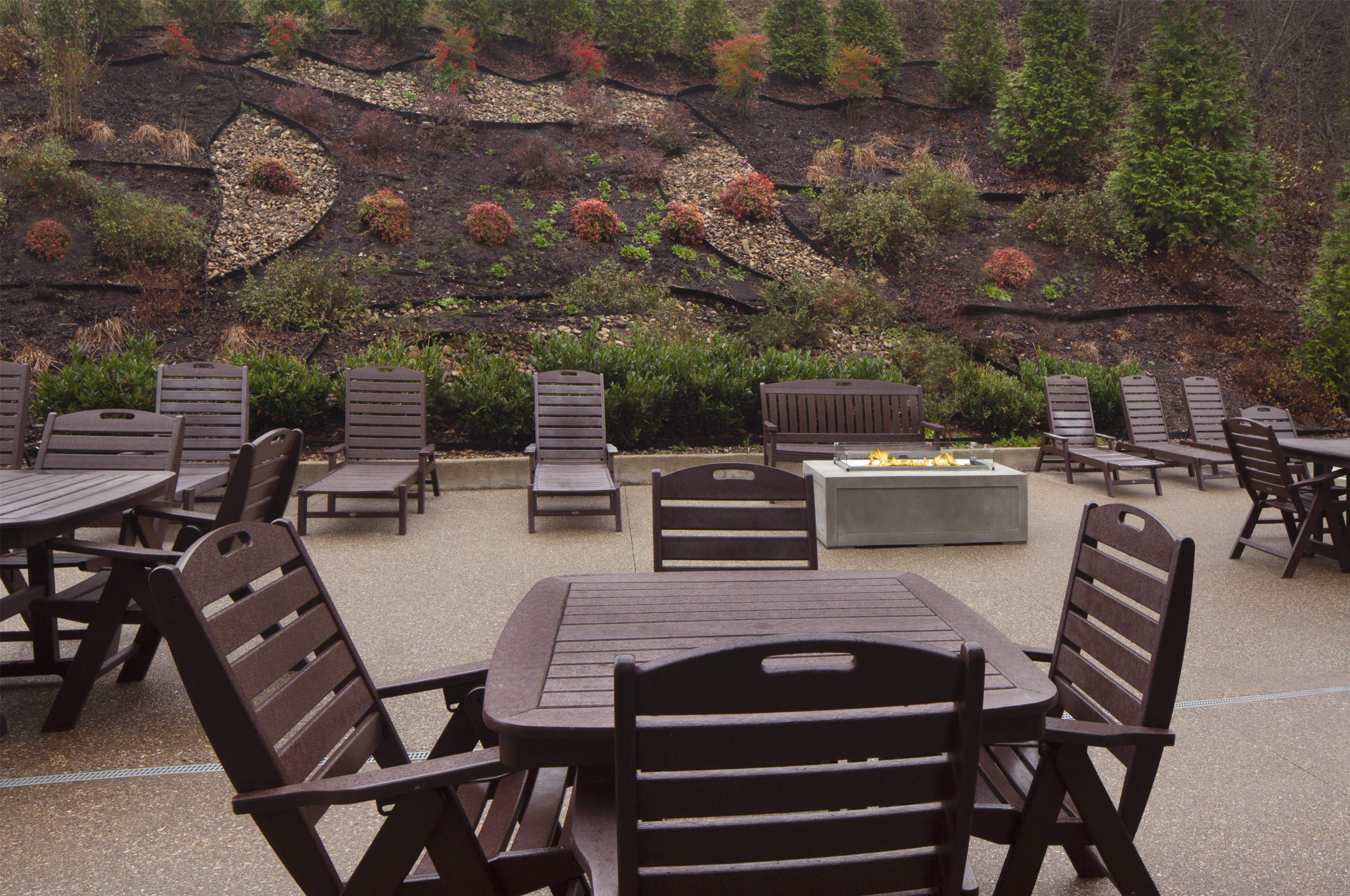 Exterior | Hampton Inn Charleston-Southridge