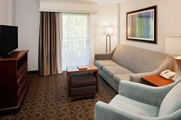  - Homewood Suites by Hilton Cary