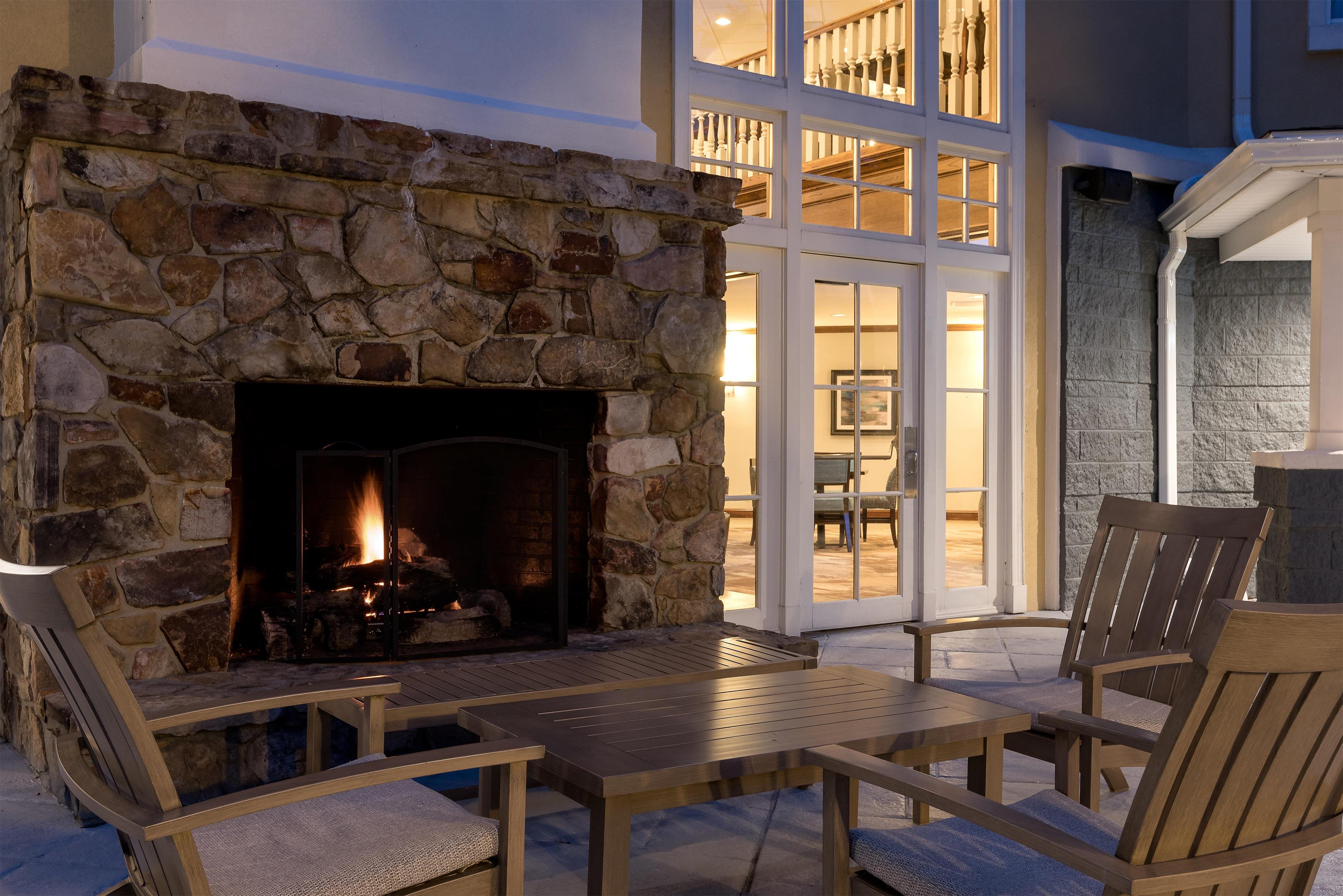 Exterior | Homewood Suites by Hilton Raleigh/Cary