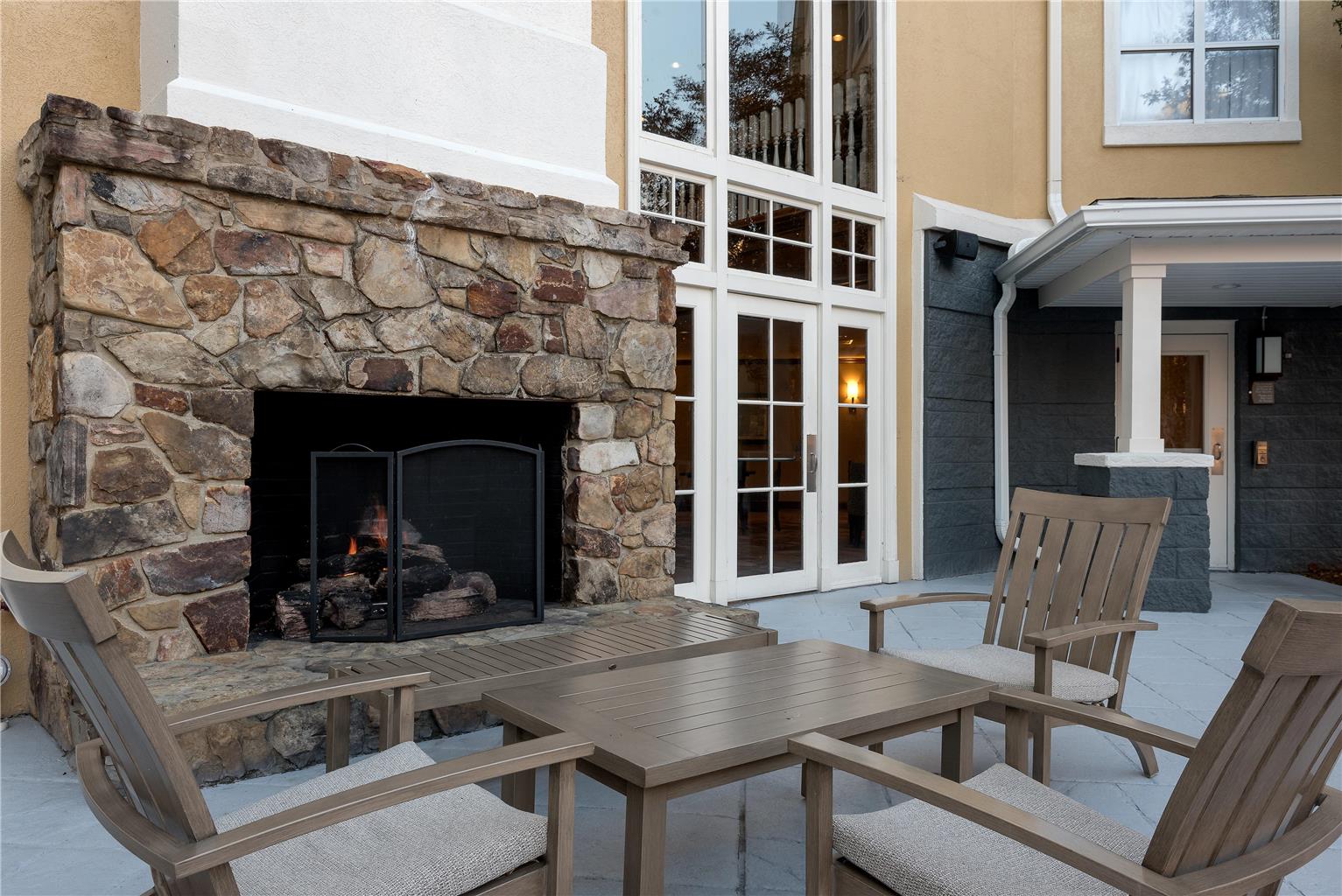 Homewood Suites by Hilton Cary