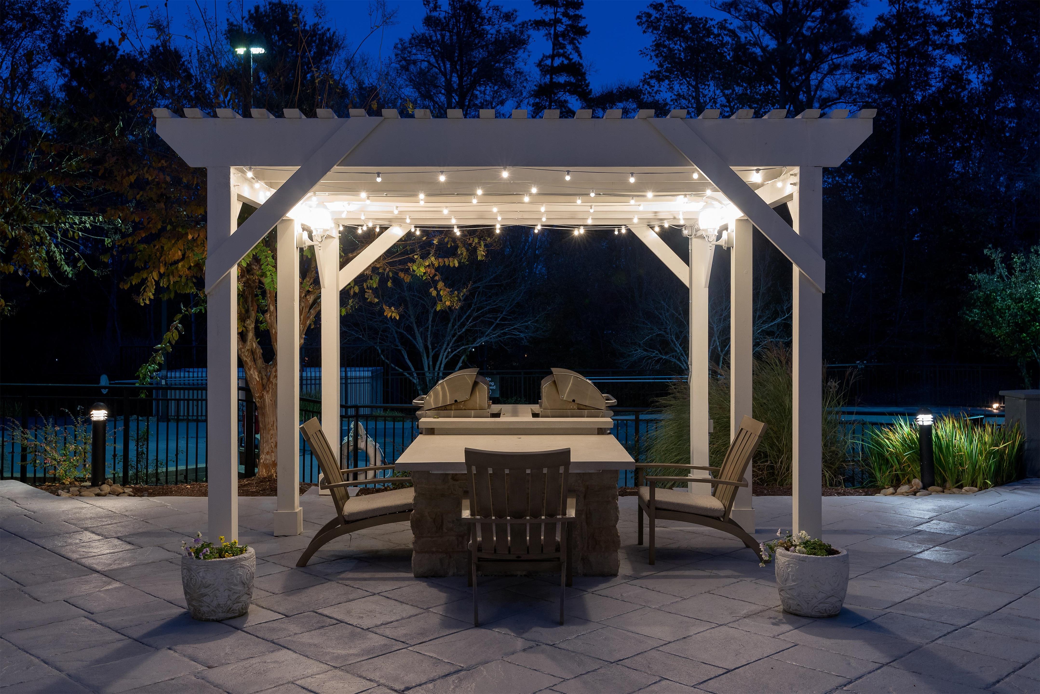 Exterior | Homewood Suites by Hilton Raleigh/Cary