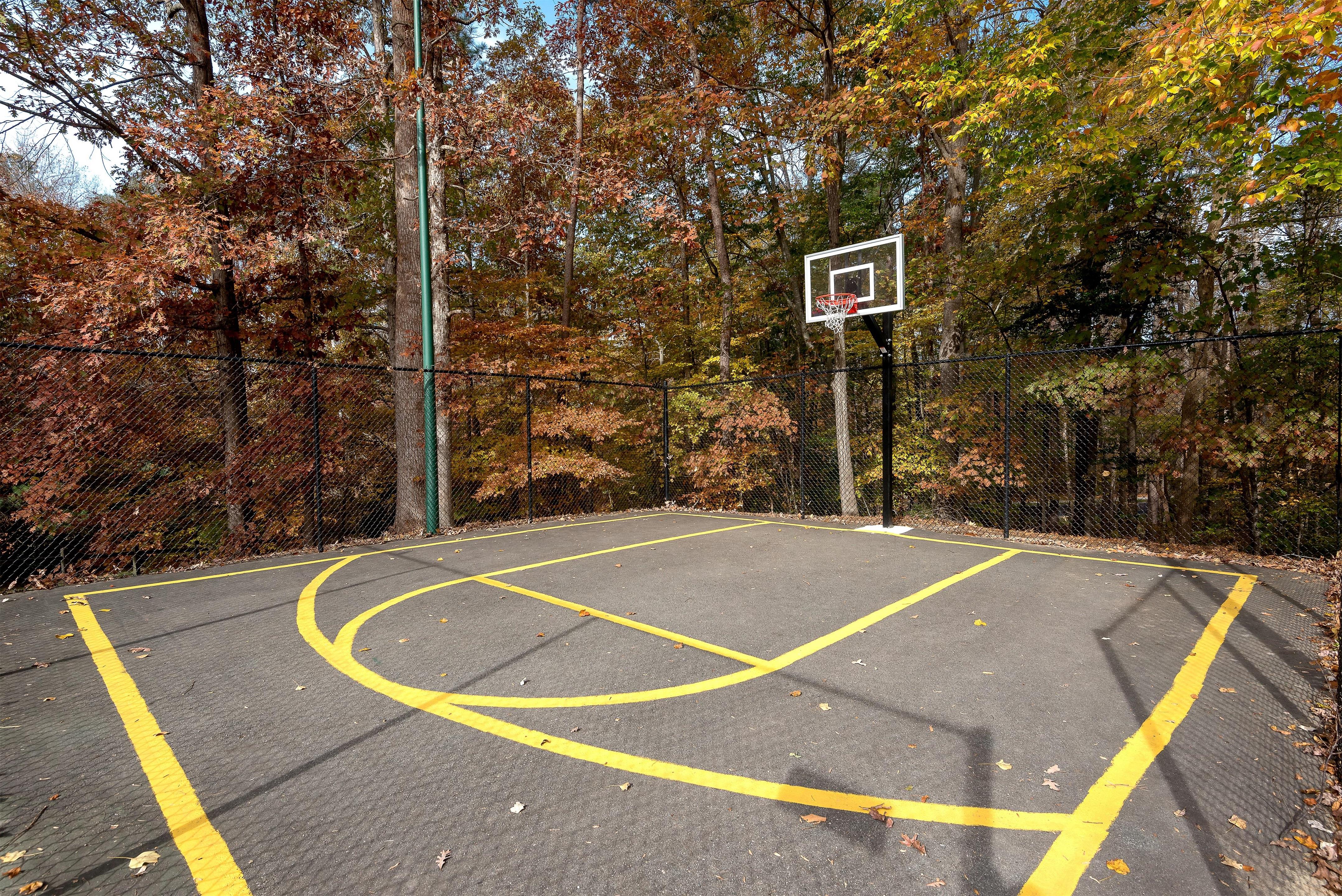 Recreational Facility | Homewood Suites by Hilton Raleigh/Cary
