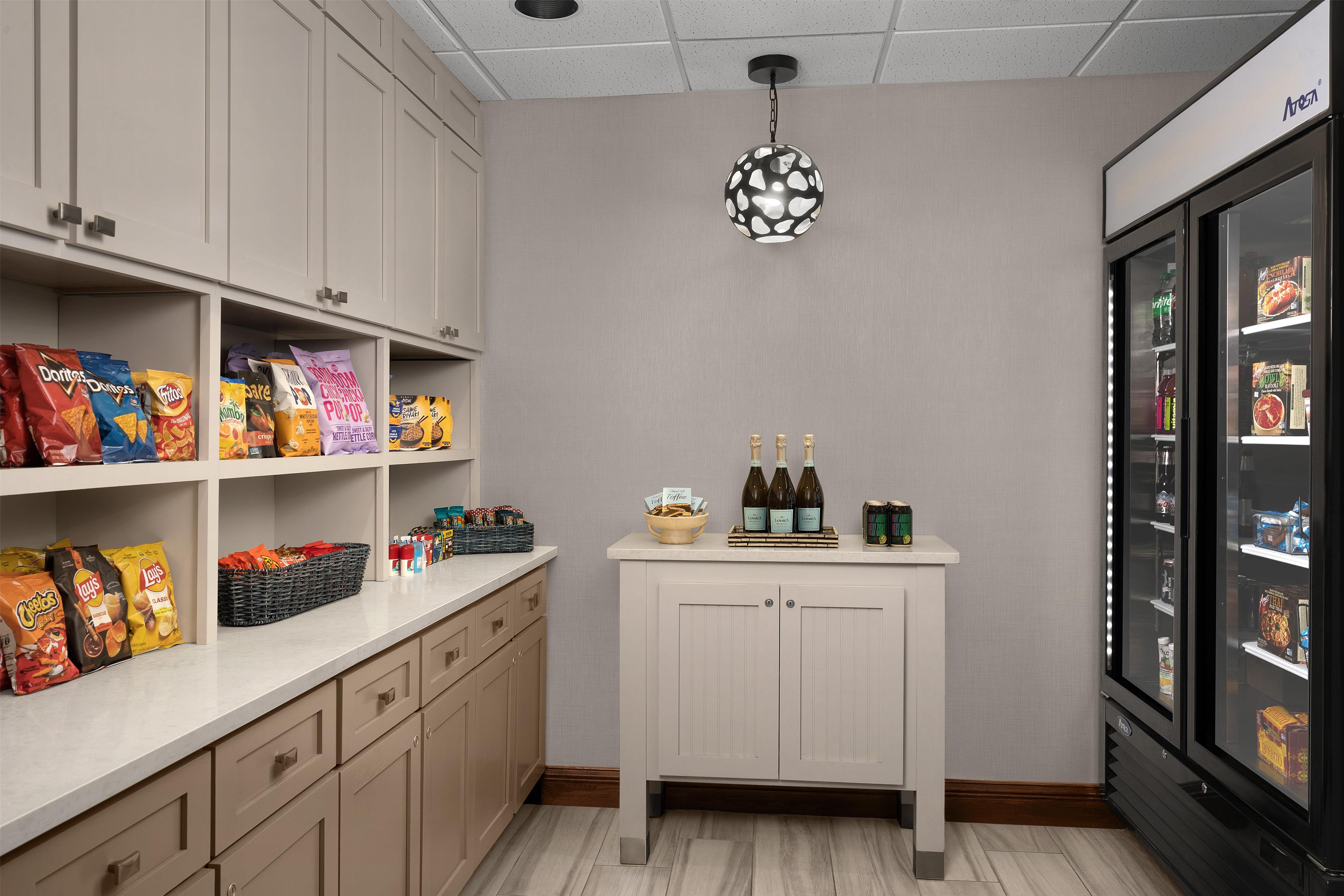 Restaurant | Homewood Suites by Hilton Raleigh/Cary