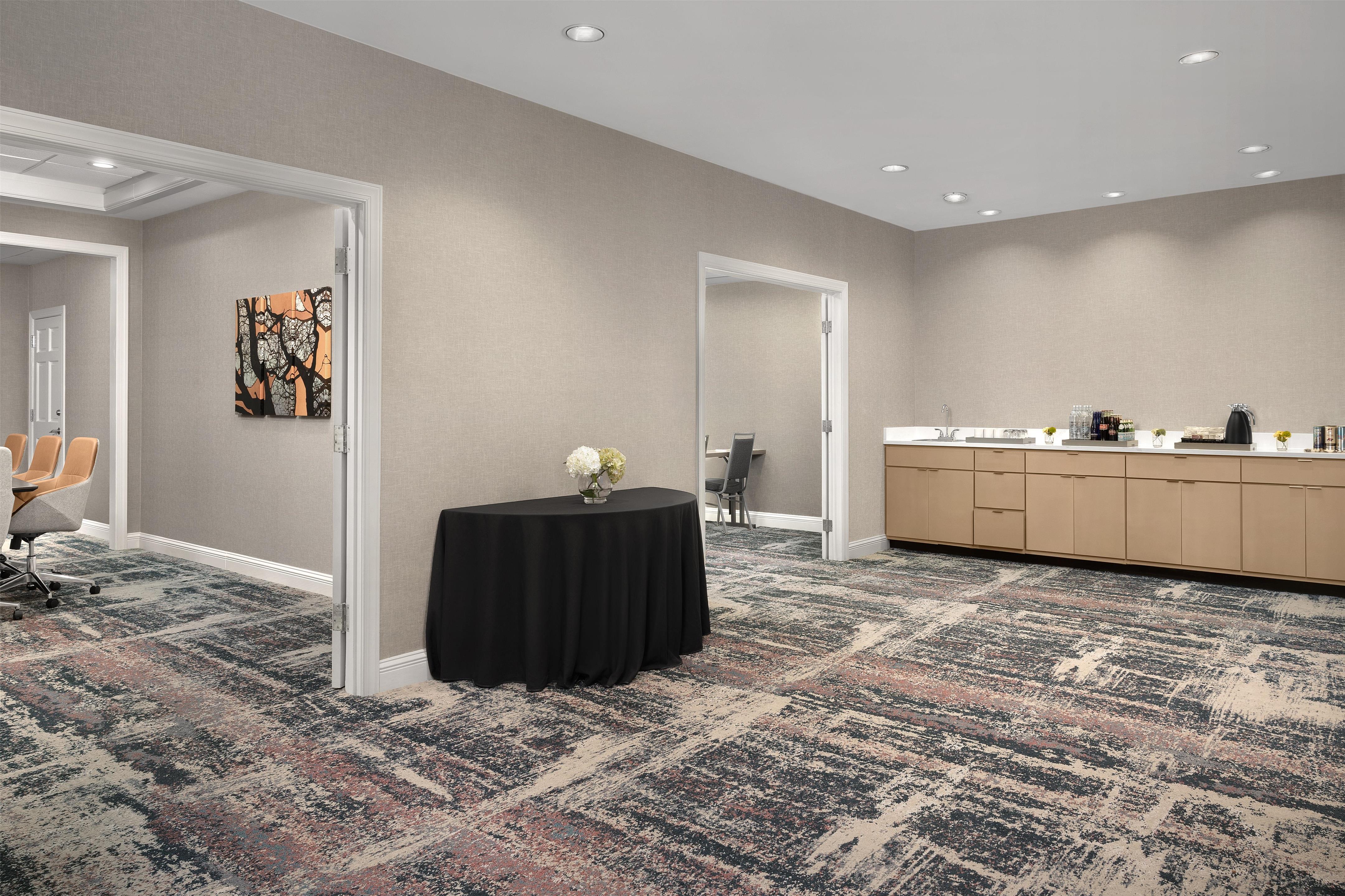 Meeting Room | Homewood Suites by Hilton Raleigh/Cary
