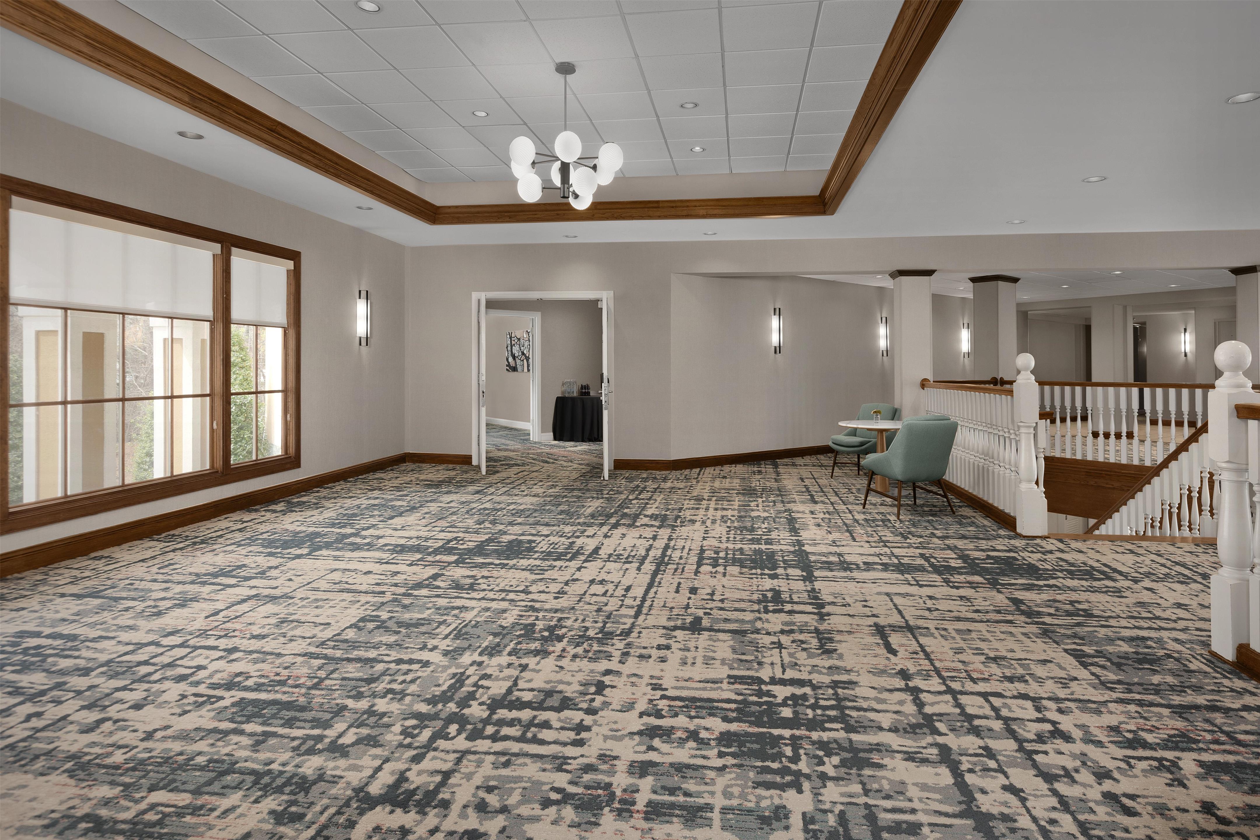 Meeting Room | Homewood Suites by Hilton Raleigh/Cary