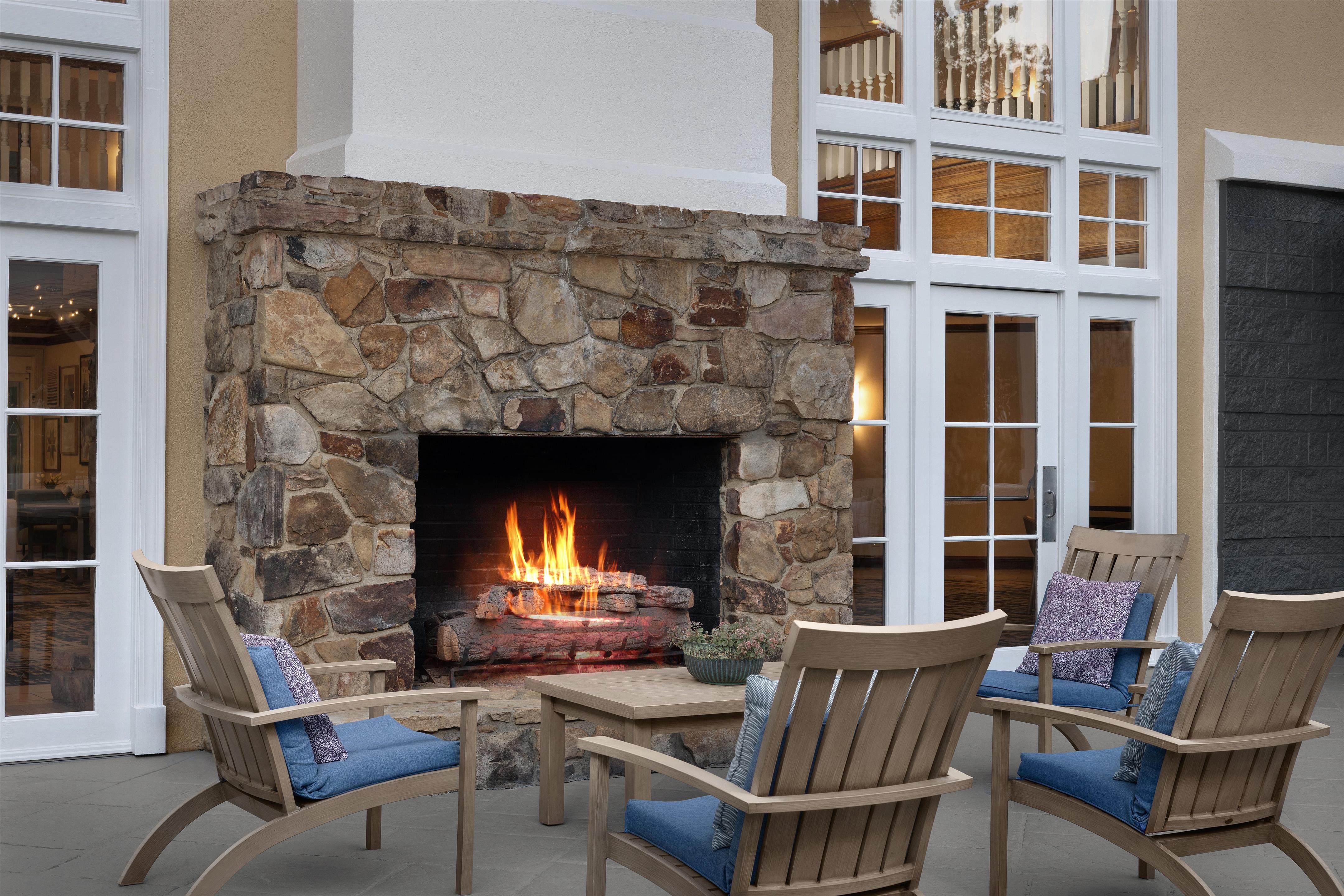 Exterior | Homewood Suites by Hilton Raleigh/Cary