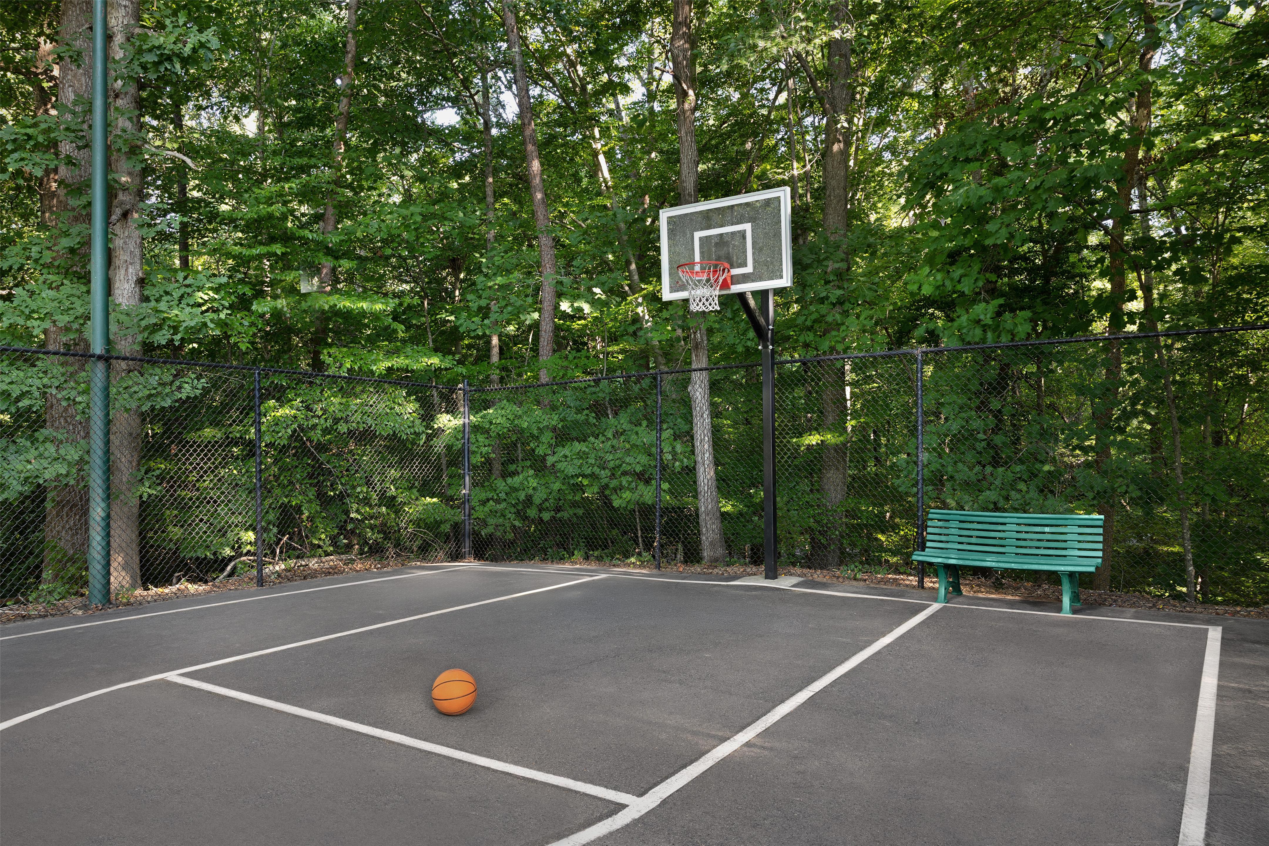 Recreational Facility | Homewood Suites by Hilton Raleigh/Cary