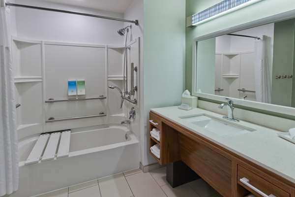  - Home2 Suites by Hilton Hotel Columbus