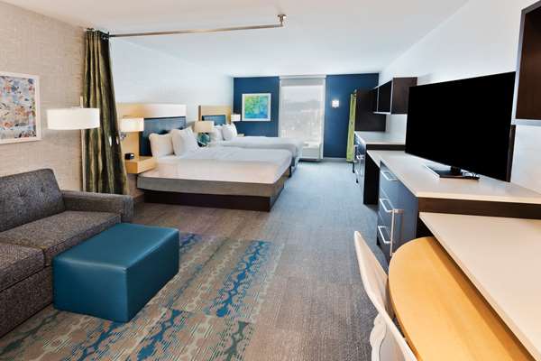  - Home2 Suites by Hilton Hotel Columbus