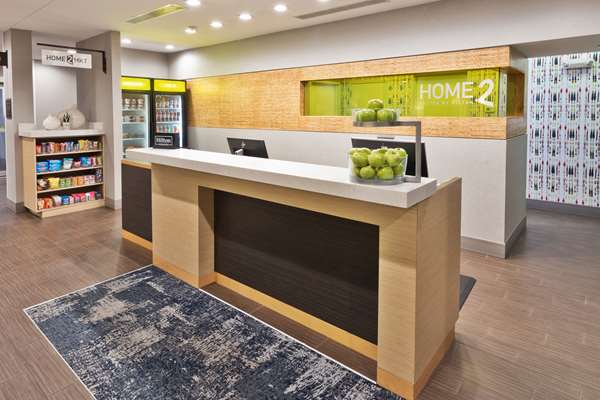  - Home2 Suites by Hilton Hotel Columbus
