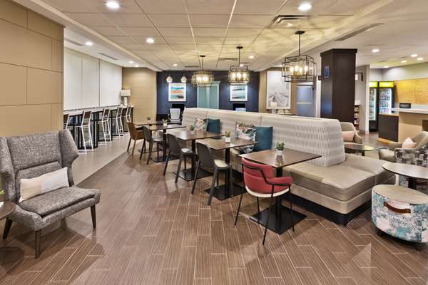  - Home2 Suites by Hilton Hotel Columbus