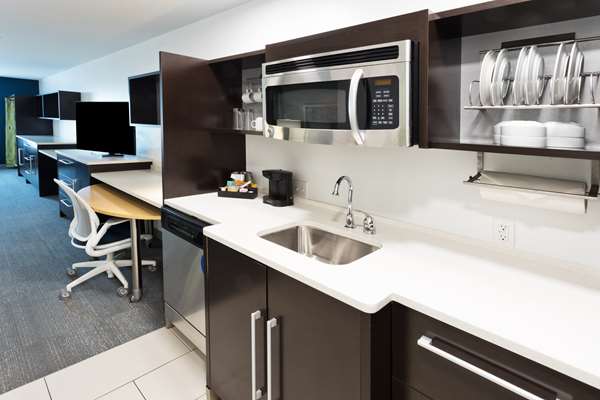  - Home2 Suites by Hilton Hotel Columbus