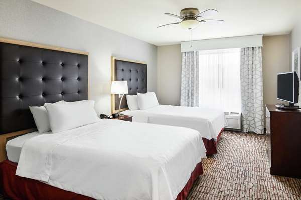  - Homewood Suites by Hilton Columbus