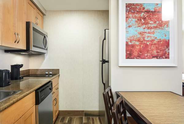  - Homewood Suites by Hilton Columbus