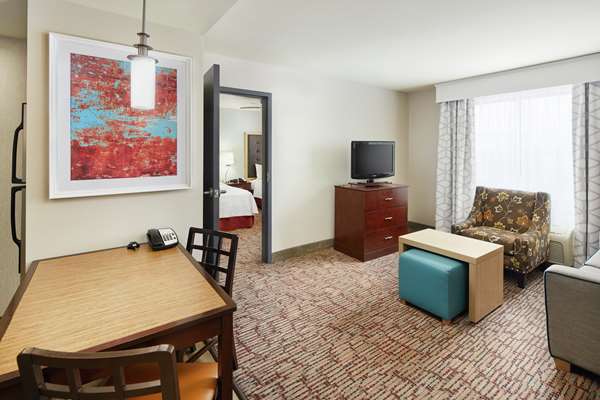  - Homewood Suites by Hilton Columbus