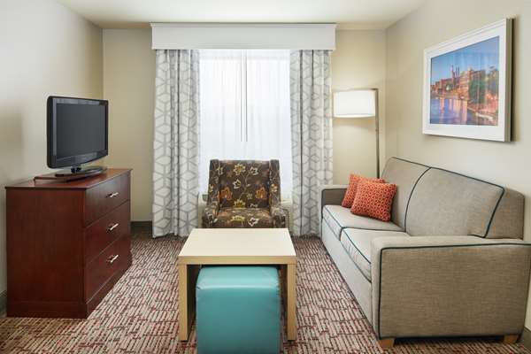  - Homewood Suites by Hilton Columbus