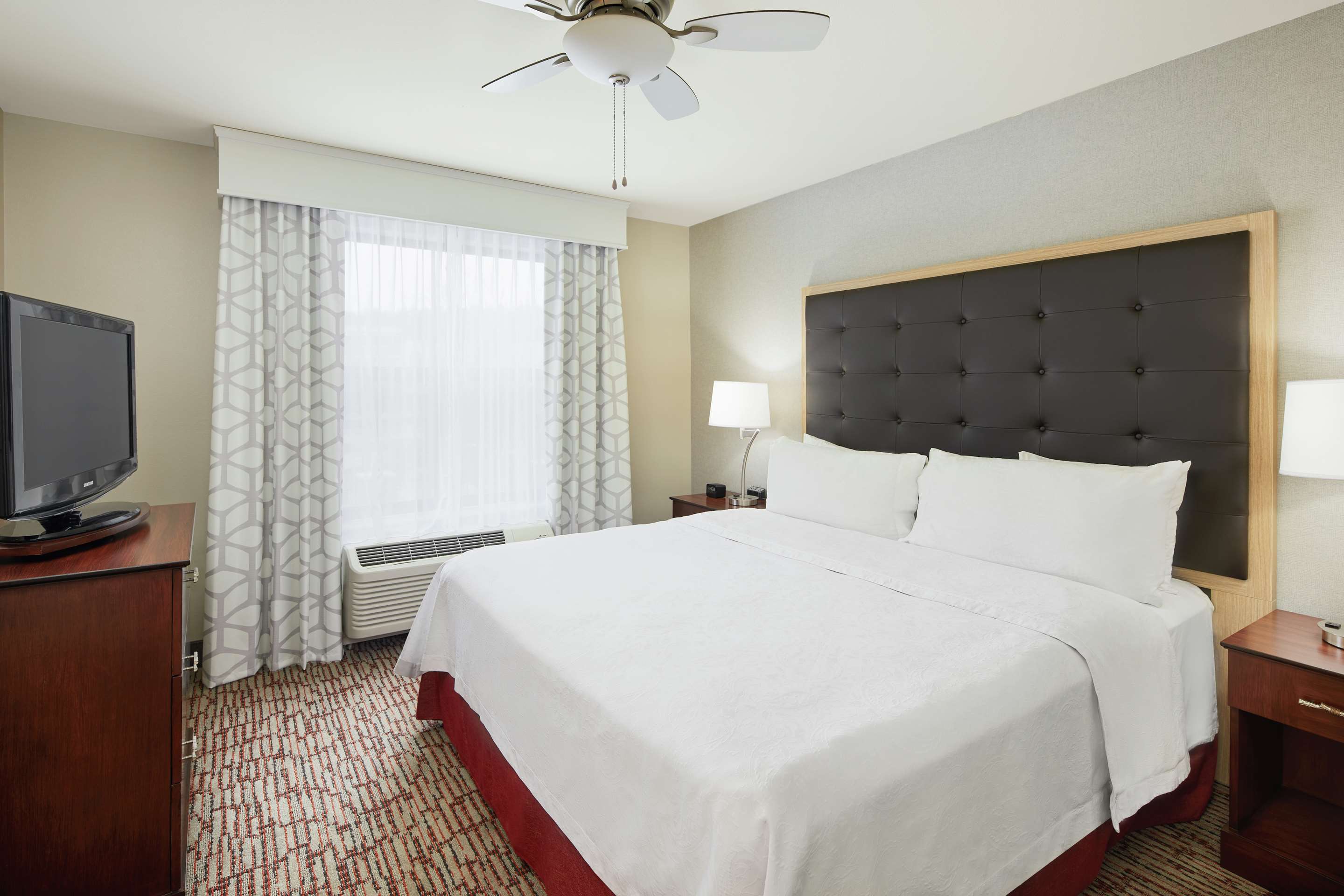 Guest room amenity