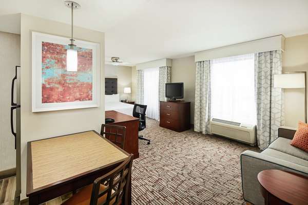  - Homewood Suites by Hilton Columbus