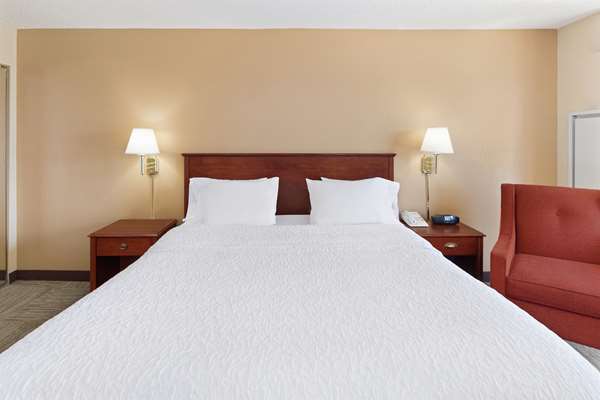  - Hampton Inn North Columbus