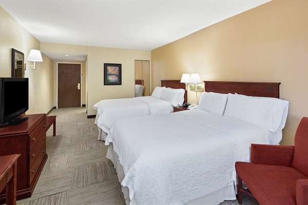  - Hampton Inn North Columbus