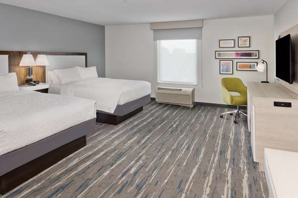  - Hampton Inn & Suites Phenix City